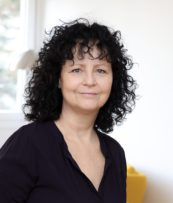 Porträt von Unica Neuspiel